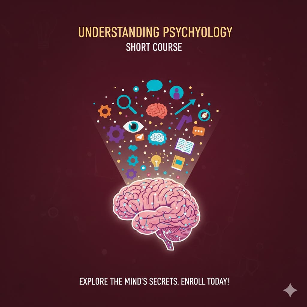 Understanding Psychology